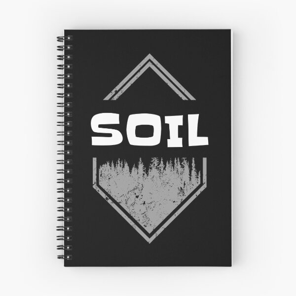 Item preview, Soil science designed and sold by GartenIdeen.