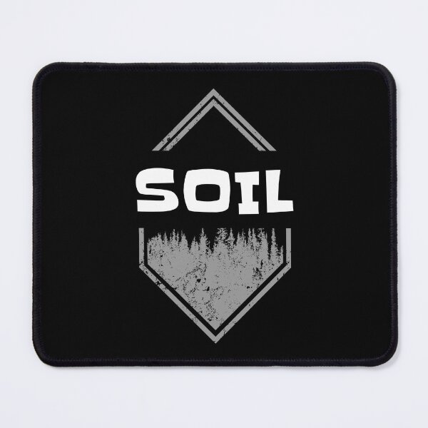 Item preview, Soil science designed and sold by GartenIdeen.