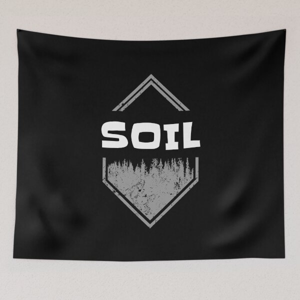 Item preview, Soil science designed and sold by GartenIdeen.