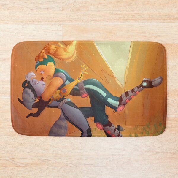 Item preview, RivAngela Week Day 2: Falling // Trip designed and sold by Starckles.