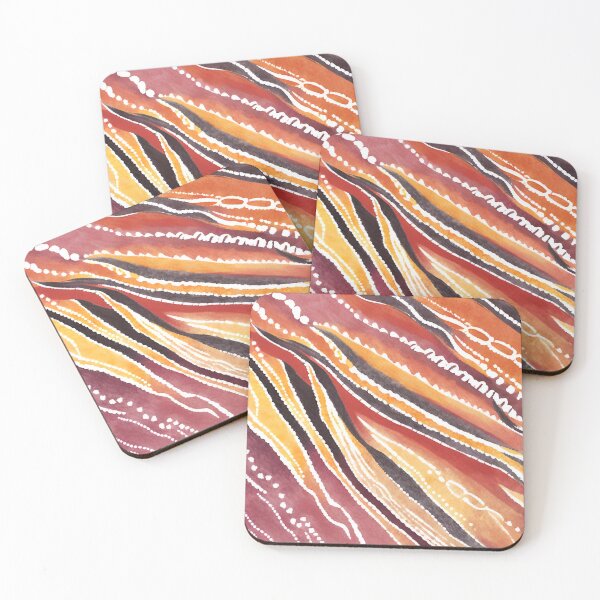Item preview, Watercolor Artwork Design designed and sold by Have Mercy.