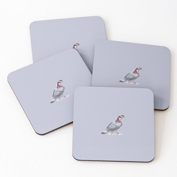 Item preview, Collared imperial-pigeon designed and sold by KeesKiwi.