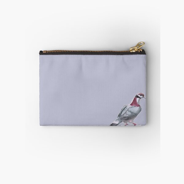 Item preview, Collared imperial-pigeon designed and sold by KeesKiwi.
