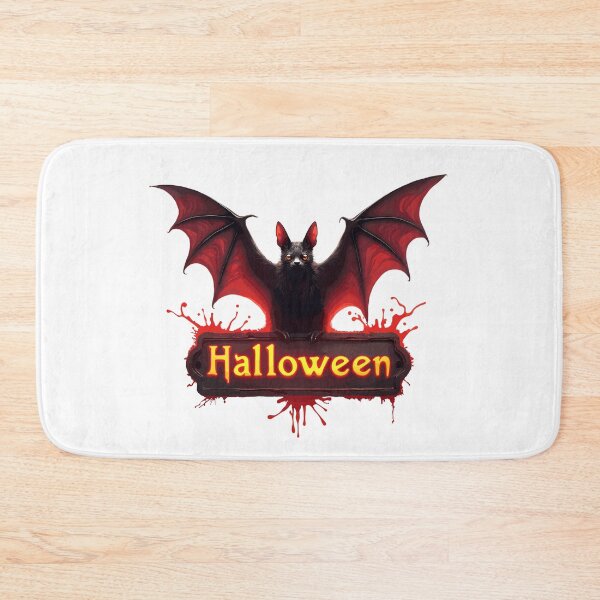 Item preview, Bats Nocturne designed and sold by TaruHonu.