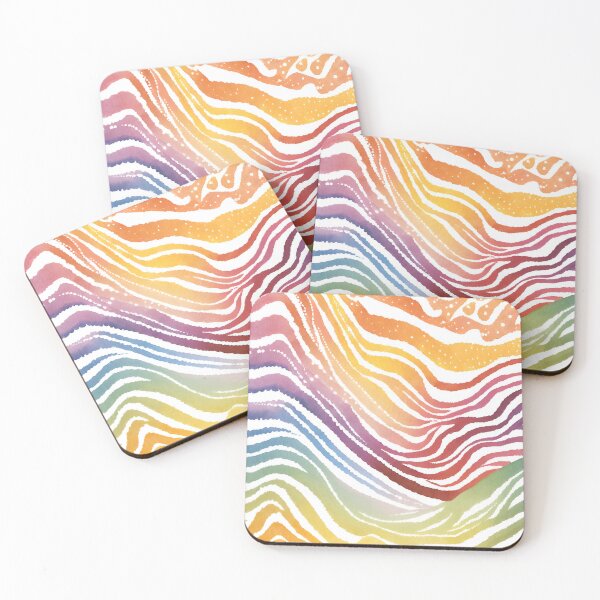 Item preview, Watercolor Artwork Design designed and sold by Have Mercy.