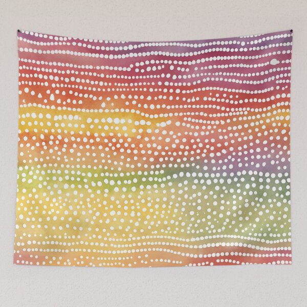 Item preview, Watercolor Artwork Design designed and sold by Have Mercy.
