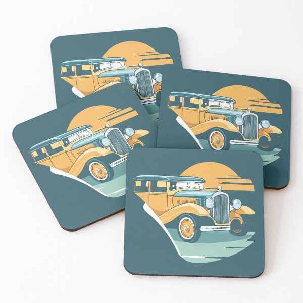 Artikelvorschau, Oldtimer entworfen und verkauft von amersoliman3.
