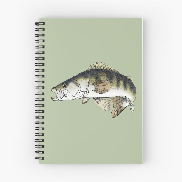 Item preview, pike-perch designed and sold by sibosssr.