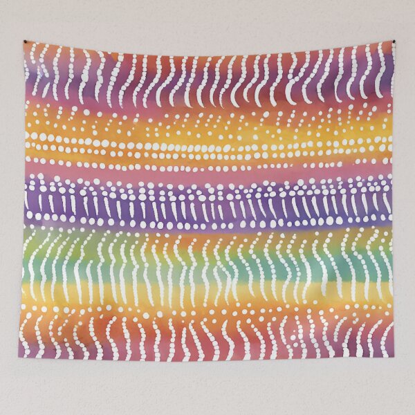 Item preview, Watercolor Artwork Design designed and sold by Have Mercy.