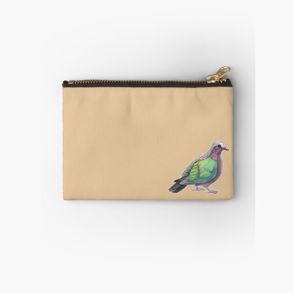 Item preview, Emerald dove designed and sold by KeesKiwi.