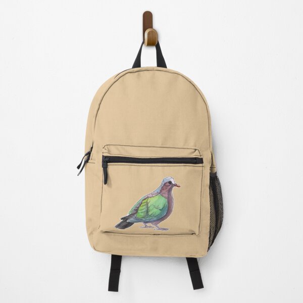 Item preview, Emerald dove designed and sold by KeesKiwi.