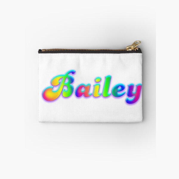 Item preview, BAILEY Logo! designed and sold by DeansDesigns87.