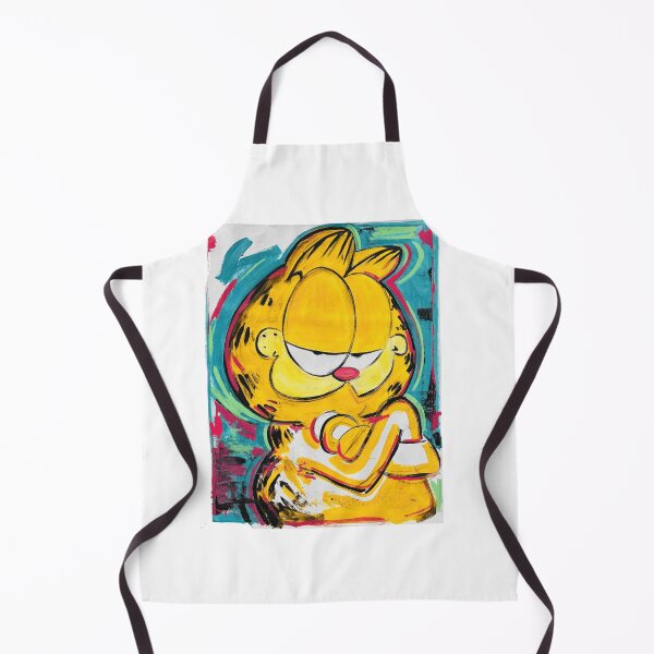 Item preview, Garfield Art Draw designed and sold by dex1one.