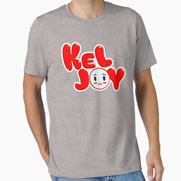 Artikel-Vorschau von Kel Joy, designt und verkauft von VOTVMerch.