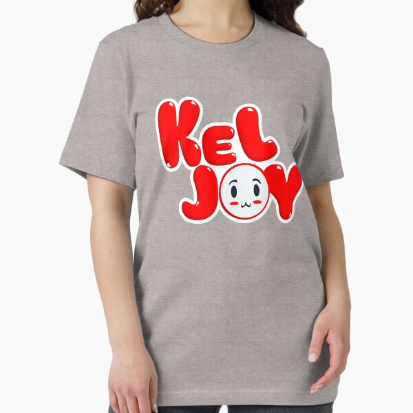 Item preview, Kel Joy designed and sold by VOTVMerch.
