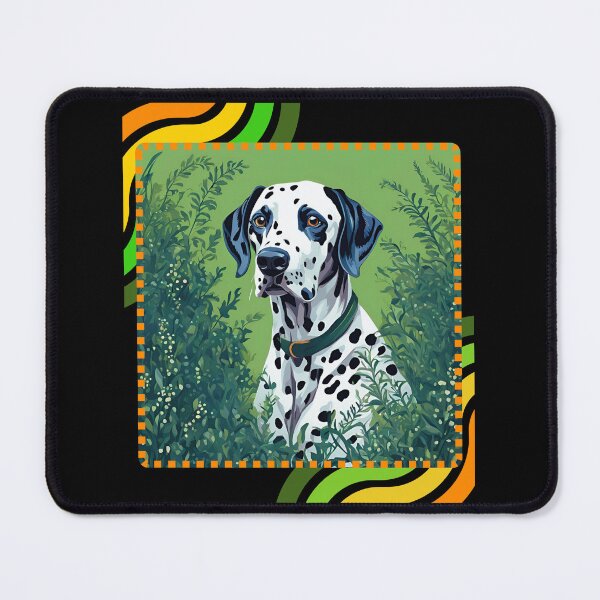 Item preview, Dog Dalmatian Animals Nature designed and sold by Design_Your_Day.