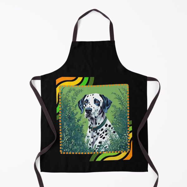 Item preview, Dog Dalmatian Animals Nature designed and sold by Design_Your_Day.