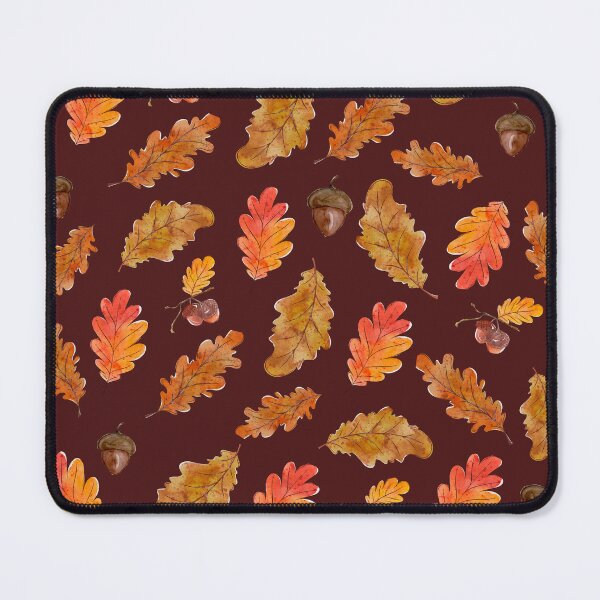 Item preview, Autumn leaves   designed and sold by BooWearBer.