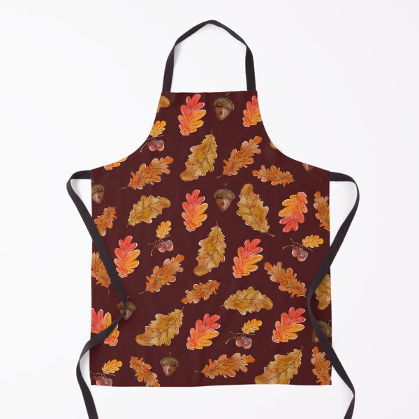 Item preview, Autumn leaves designed and sold by BooWearBer.