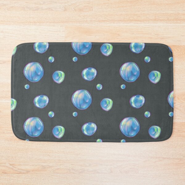 Item preview, Bubbles v1 designed and sold by brokenleollie.