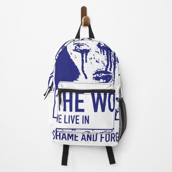 Item preview, The world we live in designed and sold by fmbenevides.
