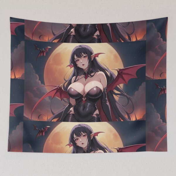 Item preview, Anime Vampires designed and sold by FlowerFairyAngel.