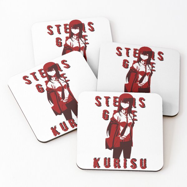 Item preview, Kurisu Makise designed and sold by VOXICHT.