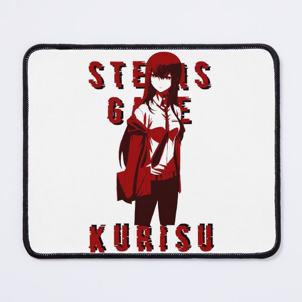 Item preview, Kurisu Makise designed and sold by VOXICHT.