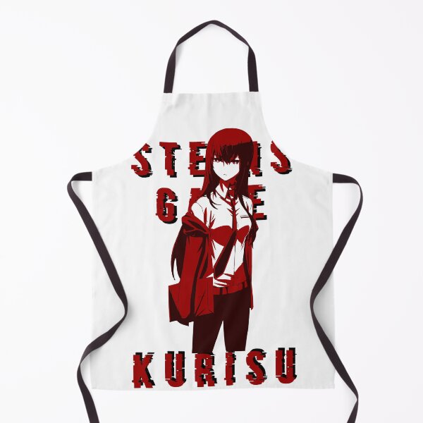 Item preview, Kurisu Makise designed and sold by VOXICHT.