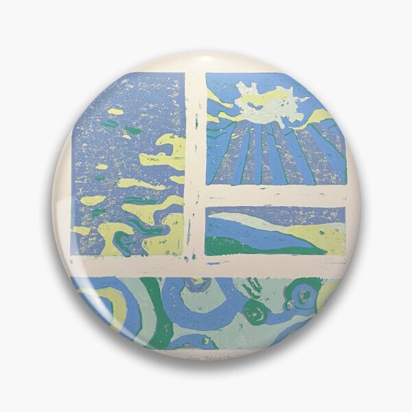 Item preview, Surface Tension designed and sold by PaigeSauther.