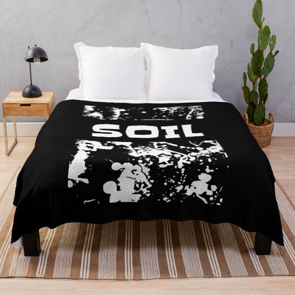Item preview, Soil science in the dirt designed and sold by GartenIdeen.