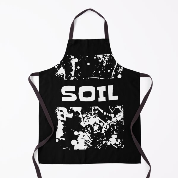 Item preview, Soil science in the dirt designed and sold by GartenIdeen.