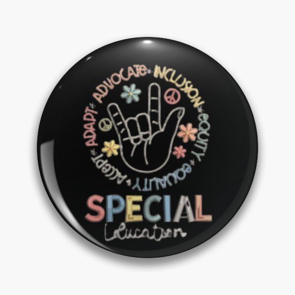 Item preview, Special Education designed and sold by KolbaVison.