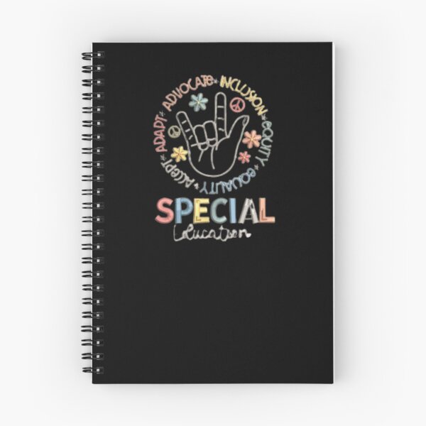 Item preview, Special Education designed and sold by KolbaVison.