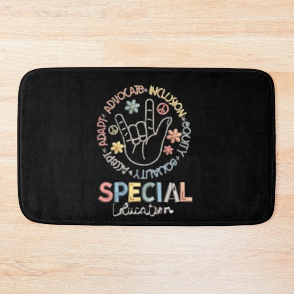 Item preview, Special Education designed and sold by KolbaVison.