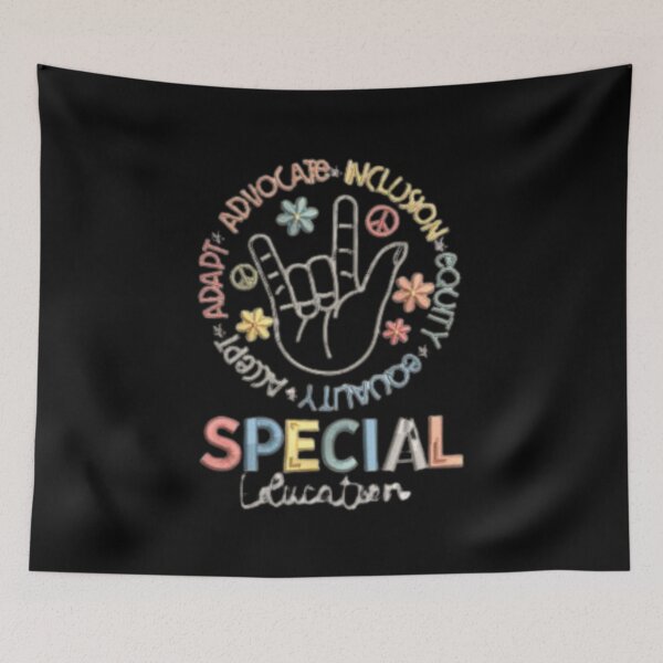 Item preview, Special Education designed and sold by KolbaVison.