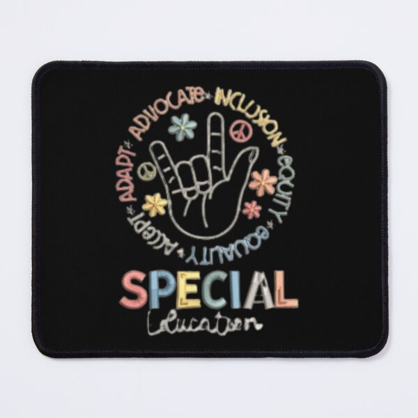 Item preview, Special Education designed and sold by KolbaVison.