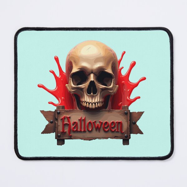 Item preview, Skull of Terror designed and sold by TaruHonu.