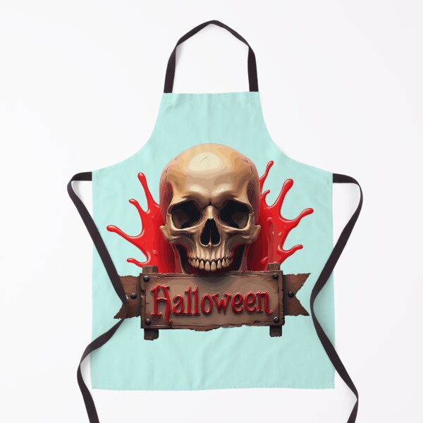 Item preview, Skull of Terror designed and sold by TaruHonu.