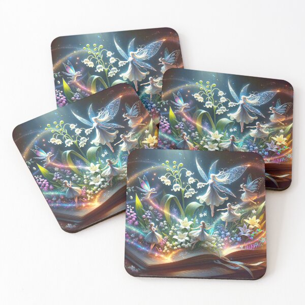Item preview, Fairies & Fables designed and sold by A-GEM-Allusions.