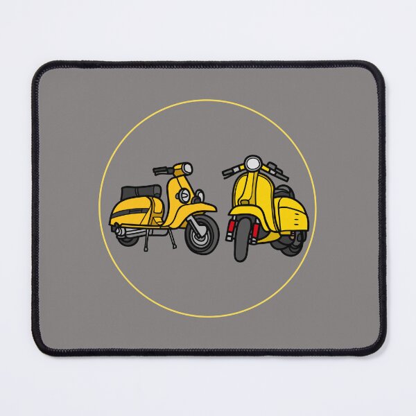 Item preview, Scooter Style designed and sold by creativefun22.