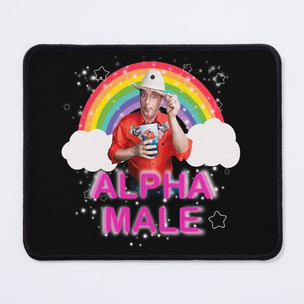 Item preview, Joe gatto is an ALPHA MALE  designed and sold by STAYOKJACK.
