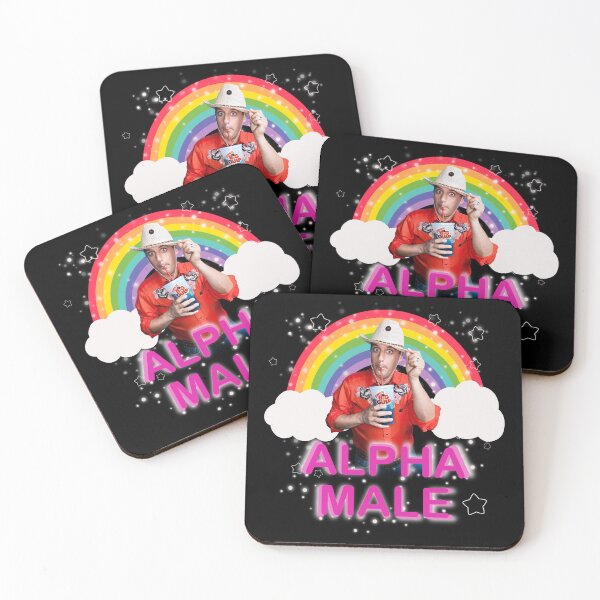Item preview, Joe gatto is an ALPHA MALE  designed and sold by STAYOKJACK.