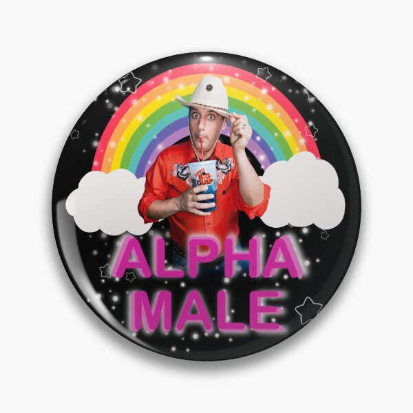 Item preview, Joe gatto is an ALPHA MALE  designed and sold by STAYOKBRAND.