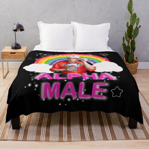 Item preview, Joe gatto is an ALPHA MALE  designed and sold by STAYOKBRAND.