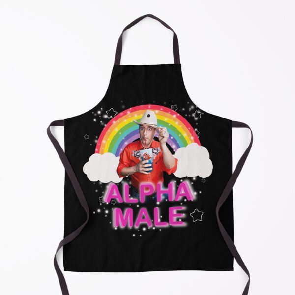 Item preview, Joe gatto is an ALPHA MALE  designed and sold by STAYOKJACK.