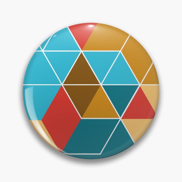 Item preview, Geometric Convergence designed and sold by arteopolis.
