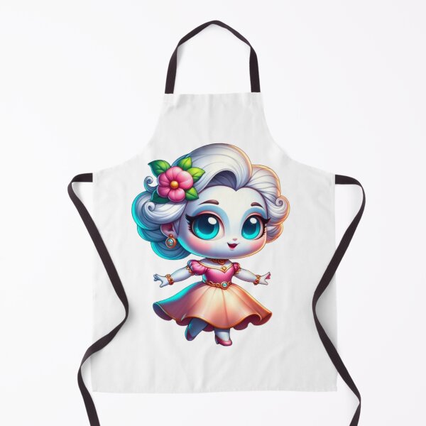 Item preview, Madame Leota I WDW Fan Art designed and sold by PedroStyle.