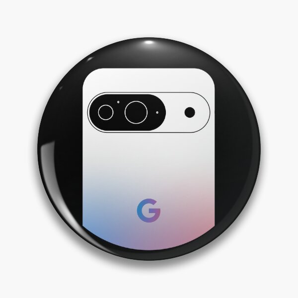 Item preview, Google Pixel 9 Gemini AI designed and sold by unique-media.