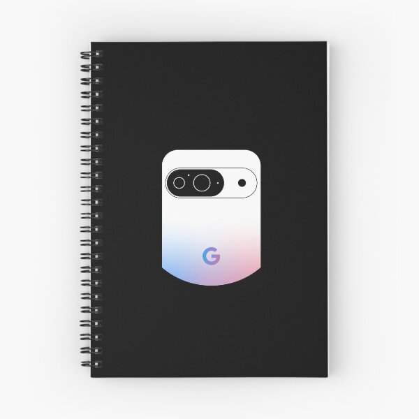 Item preview, Google Pixel 9 Gemini AI designed and sold by unique-media.
